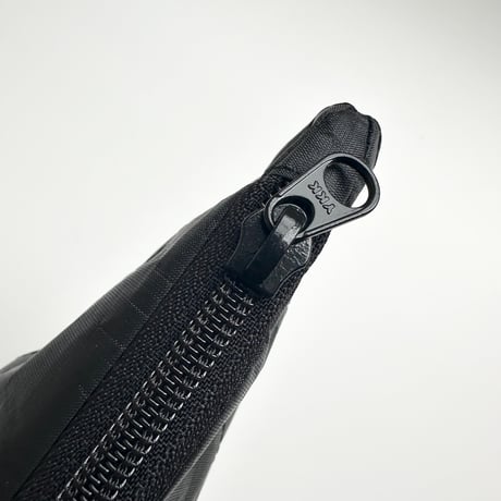 EYL Triple Pocket Pouch【M】 DCF Hybrid Black