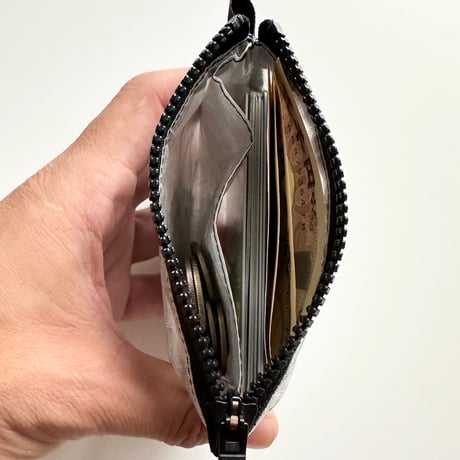 EYL mini wallet "One Shot" XPac UX10
