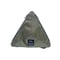 EYL Triple Pocket Pouch【M】Dyneema 210 denier X-grid Dark Olive