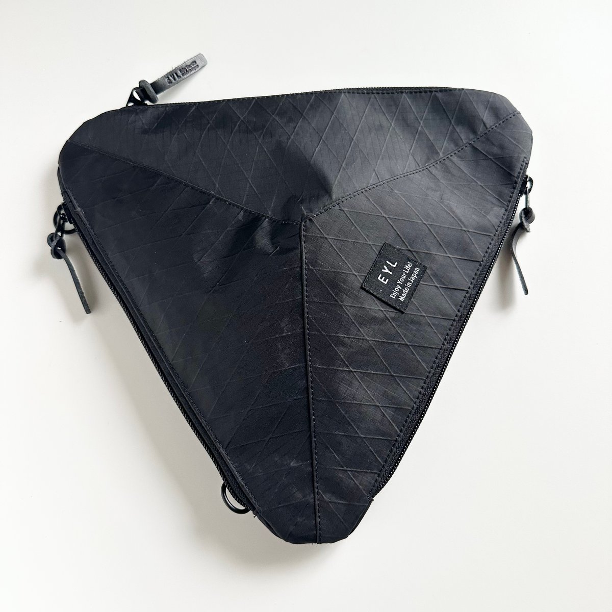 E.Yさん専用 EYL 3 Pocket Pouch【Big】XPac Black | EYL Online