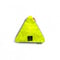 EYL Triple Pocket Pouch【S】Optic Yellow