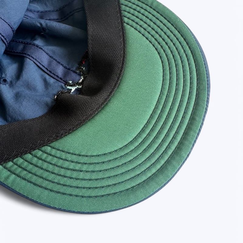 EYL Nylon 6 panel cap 