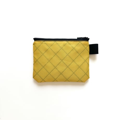 EYL mini wallet "One Shot" EcoPak Golden Dazy