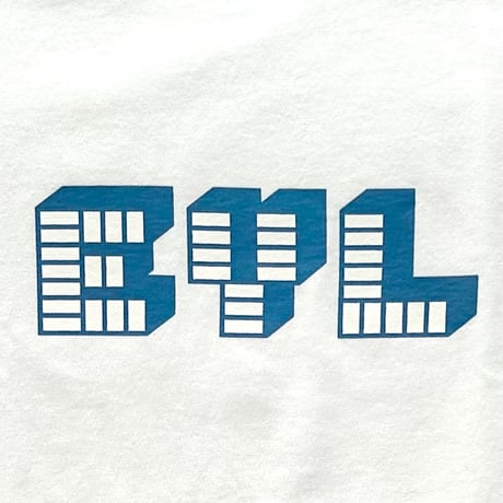 "Peppermint Tablet" LOGO Tee