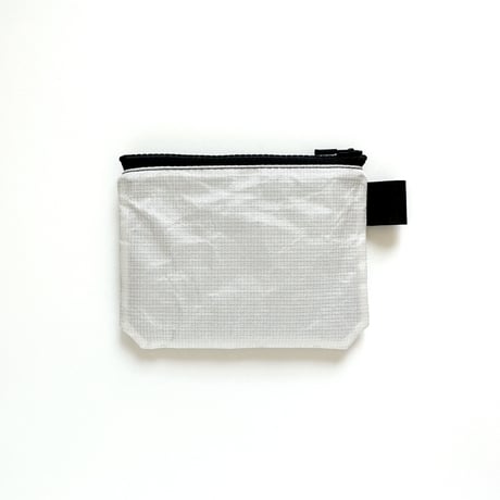 EYL mini wallet "One Shot" Ultra200 White
