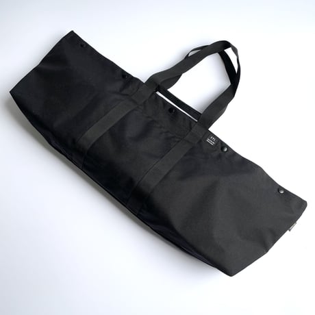 EYL  "Skate Tote" Black