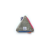 EYL Triple Pocket Pouch【COIN】DCFH Sand Beige