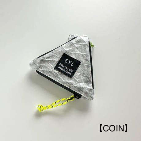 EYL Triple Pocket Pouch XPac UX10