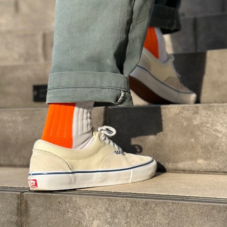 ching & co.× EYL Socks  2P SET