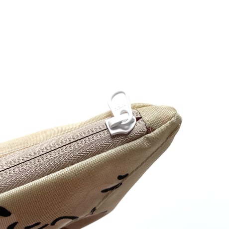 EYL Triple Pocket Pouch【M】Desert Camo