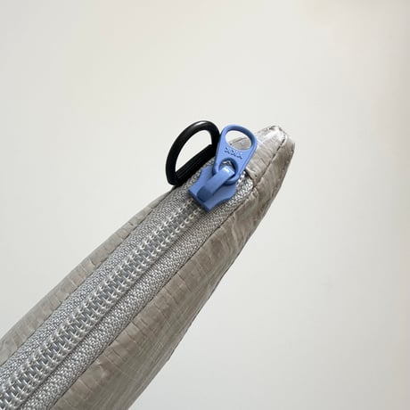 EYL Triple Pocket Pouch【L】Sand