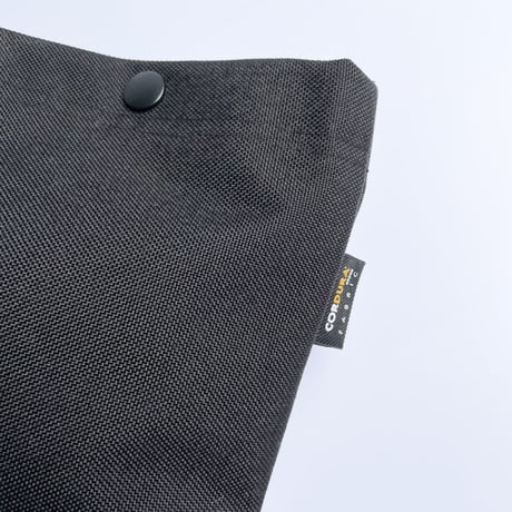 EYL  "Skate Tote" Black