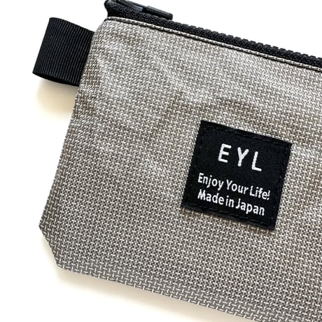 EYL mini wallet "One Shot" Ultra200 Silverado