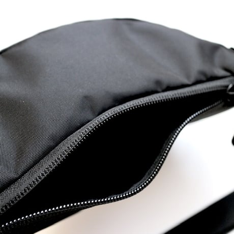 EYL "Waist Bag" Black