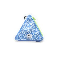 EYL Triple Pocket Pouch【S】DCF Hybrid Blob