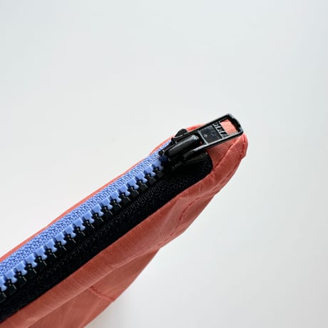 EYL Triple Pocket Pouch【S】DCF Hybrid Orange