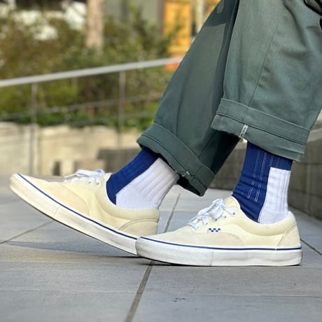 ching & co.× EYL Socks  2P SET