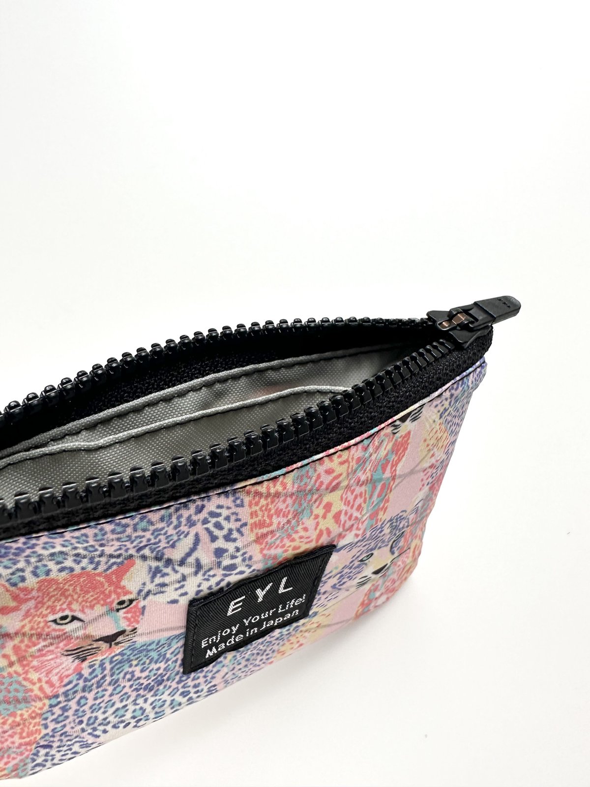 Rich I/リッチアイ [ OVAL [MINI WALLET] Rich I/リッチアイ [ OVAL [MINI WALLET] Rich I