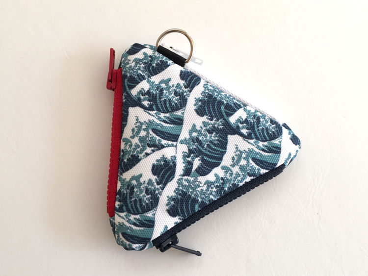 EYLのTriple Pocket Pouchとコインケースです。 EYL Triple Pocket Pouch【COIN】Optic Yellow | EYL