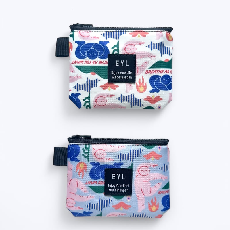 EYL mini wallet 