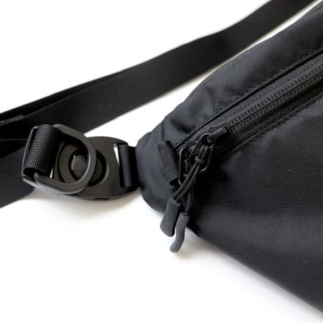 EYL "Waist Bag" Black