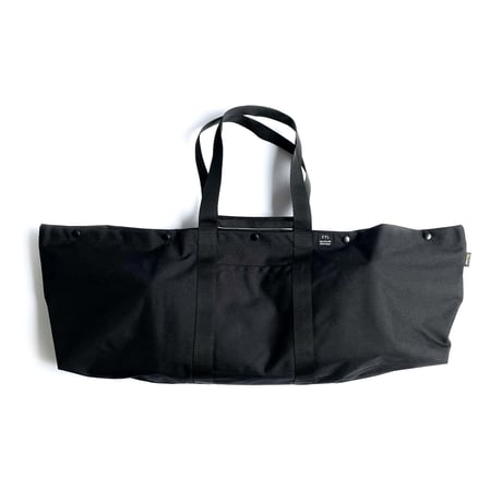 EYL  "Skate Tote" Black