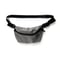 EYL \"Waist Bag\" 210D HDPE X-Grid Gray