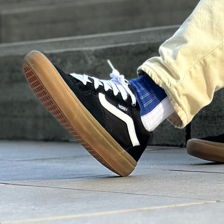 ching & co.× EYL Socks  2P SET