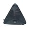 EYL Triple Pocket Pouch【L】Dyneema 210 denier X-grid Black
