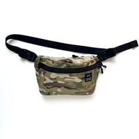 EYL "Waist Bag" Multicam Camo