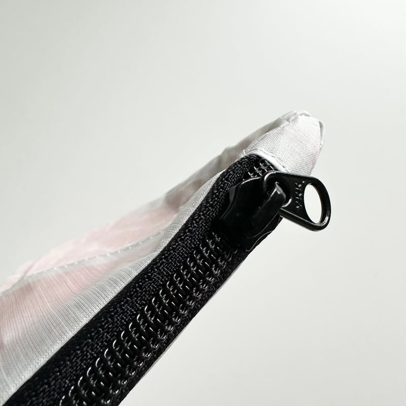 EYL☆トリプルポーチ☆【S】DCF Hybrid White EYL Triple Pocket Pouch【S】DCF Hybrid White | E