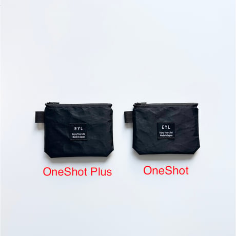 EYL mini wallet "One Shot Plus"