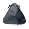 EYL 3 Pocket Pouch【Big】XPac Black