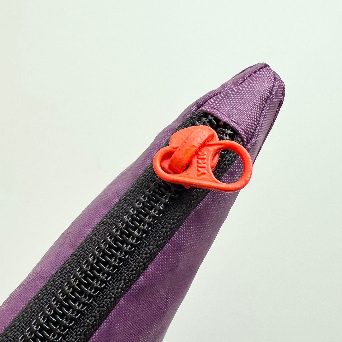 EYL Triple Pocket Pouch【M】ECOPAK EYL Triple Pocket Pouch【M】ECOPAK Lavender | EYL