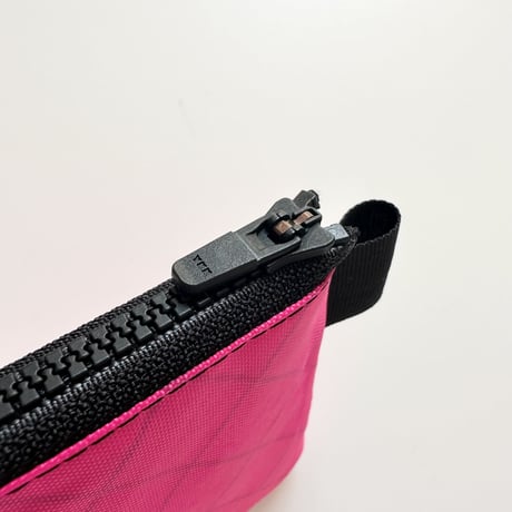 EYL mini wallet "One Shot" EcoPak Pink Flamingo