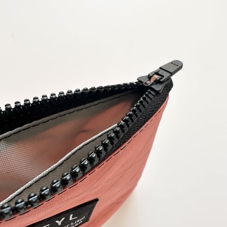 EYL mini wallet "One Shot" X-Pac Coral