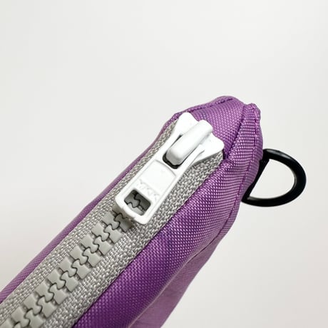 EYL Triple Pocket Pouch【S】Lavender