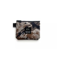 EYL mini wallet "One Shot"  RELV Camo