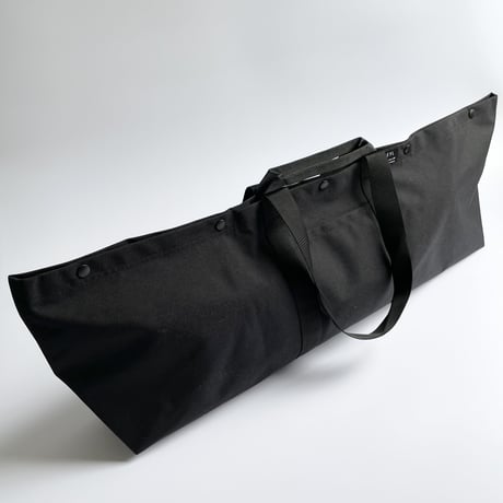 EYL  "Skate Tote" Black