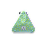 EYL Triple Pocket Pouch【S】Sand | EYL Online Sto