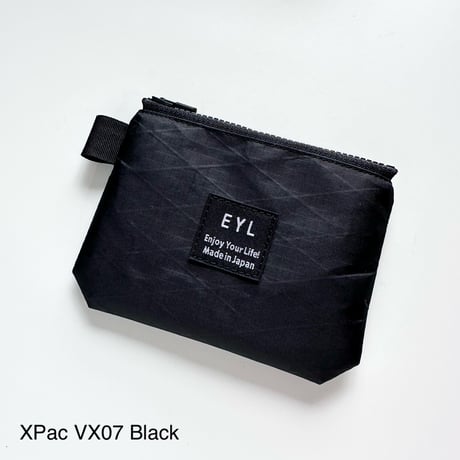 EYL mini wallet "One Shot Plus"