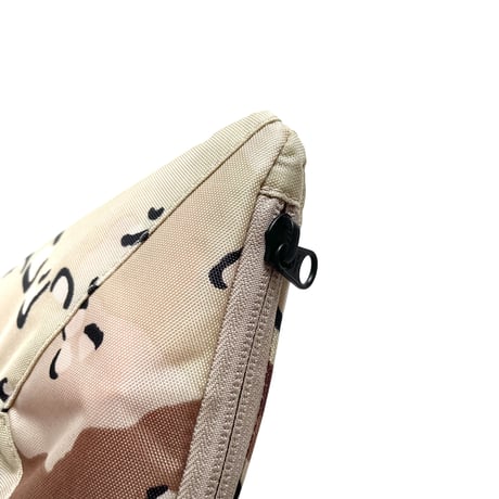 EYL Triple Pocket Pouch【M】Desert Camo