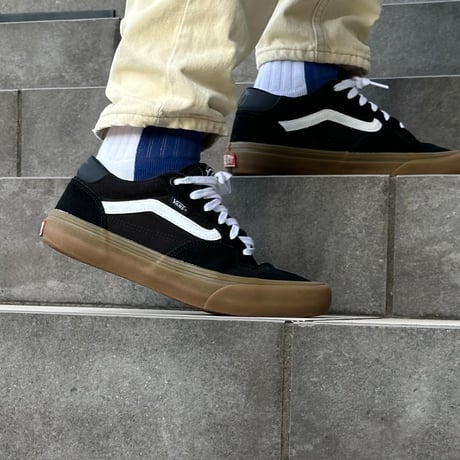 ching & co.× EYL "Blue White" Socks