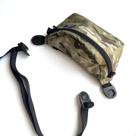 EYL "Waist Bag" Multicam Camo