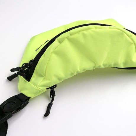 EYL "Waist Bag" Fluorescent Yellow