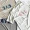 EYL × Maeda Mameko S/S Tee DRYCOTTONY