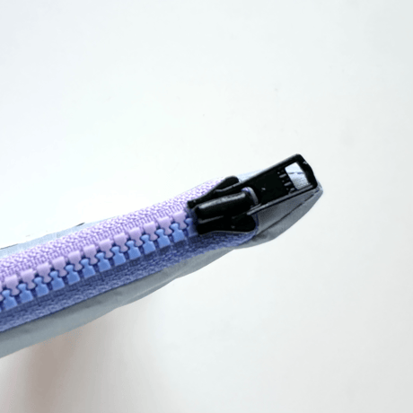 EYL Triple Pocket Pouch【COIN】DCFH Frost Blue