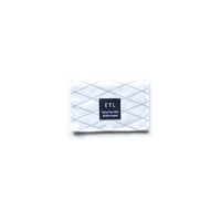 EYL "Just a Card Case" White