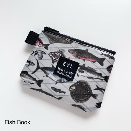 EYL mini wallet "One Shot Plus"