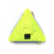 EYL Triple Pocket Pouch【M】ECOPAK Optic Yellow
